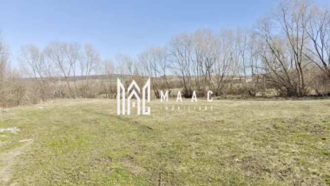 Teren intravilan I 946 mp rezidențial I Utilități I Cisnădie