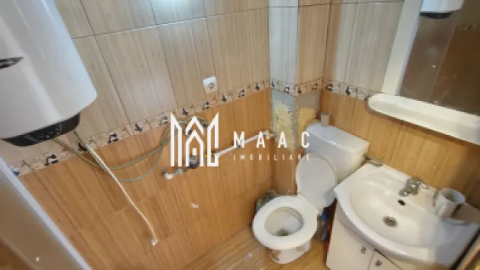 Garsonieră 26 mp I Investiție I Etaj 3 I Pivniță I Lazaret