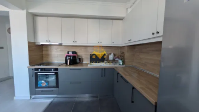 2 camere semidecomandate, Florești, Parcare, LIDL, 62 mp