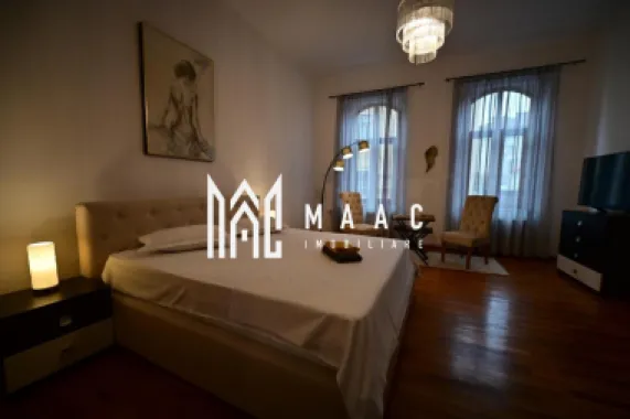 Apartament la casa I 3 camere I 2 bai I Ultracentral