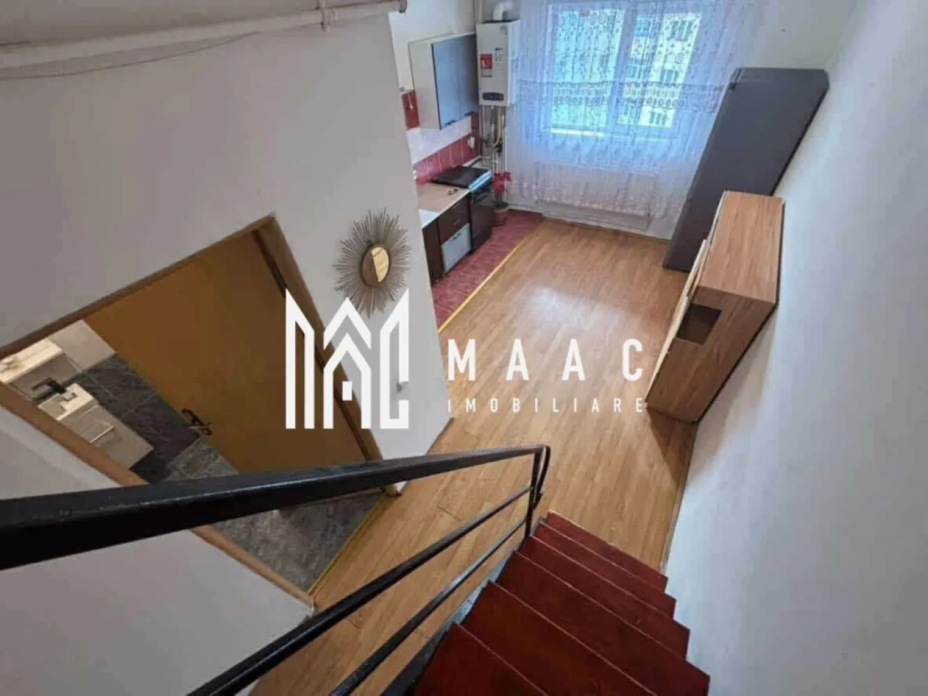 Apartament 2 camere | Mobilat și utilat | Terezian