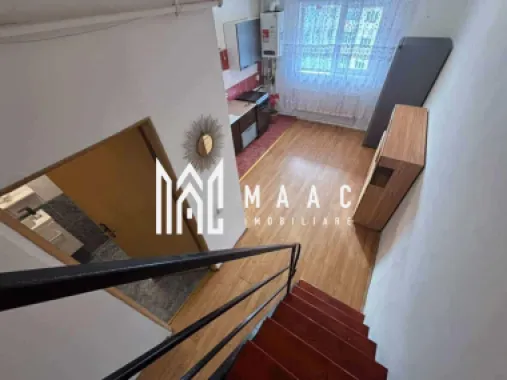 Apartament 2 camere | Mobilat și utilat | Terezian