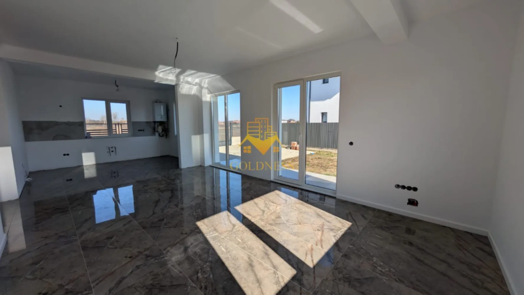 Casă individuală, 4 camere, 470 mp teren, Cluj