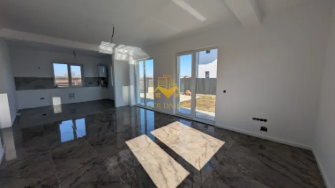 Casă individuală, 4 camere, 470 mp teren, Cluj