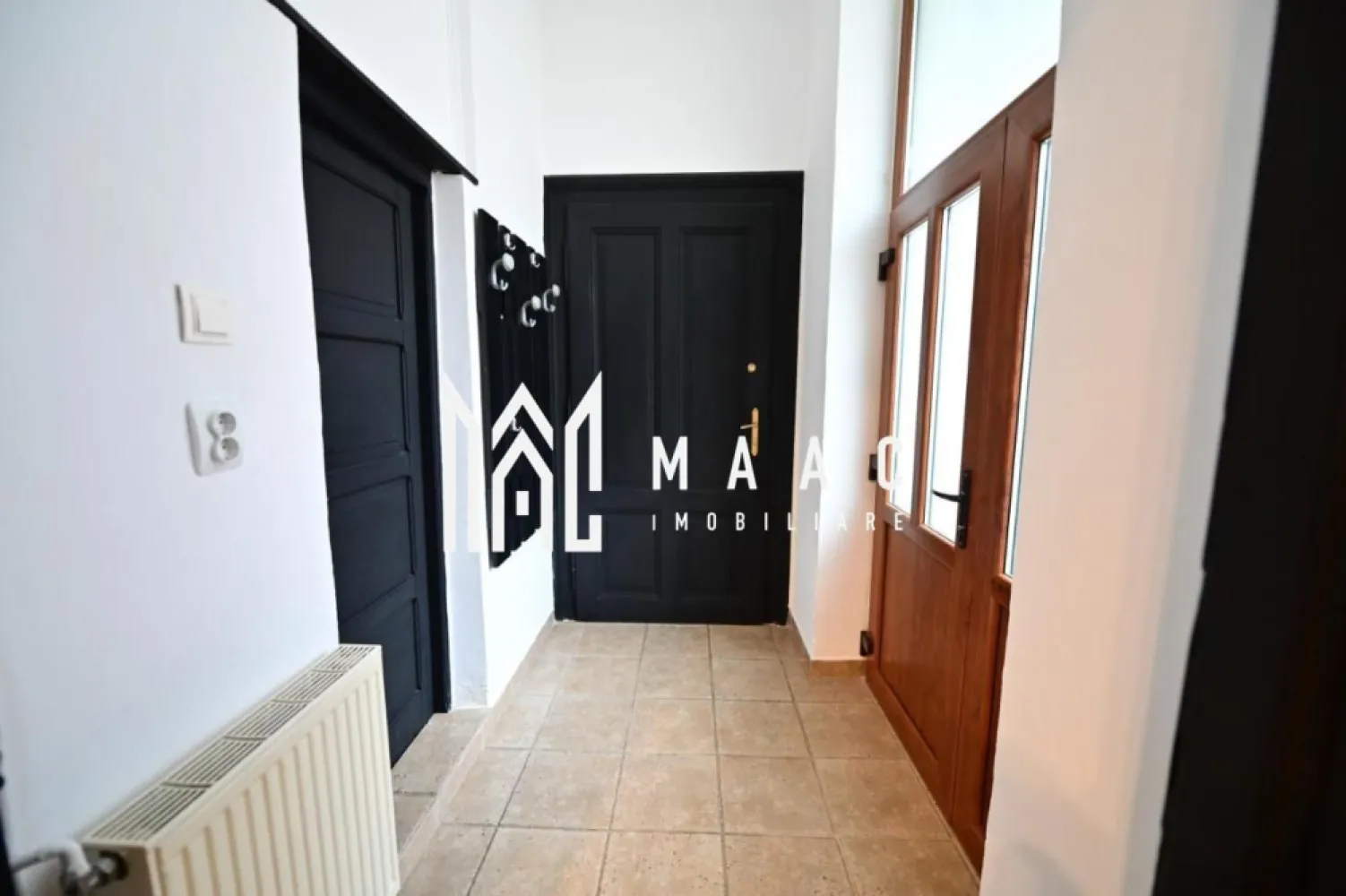 Apartament la casa I 3 camere I 2 bai I Ultracentral