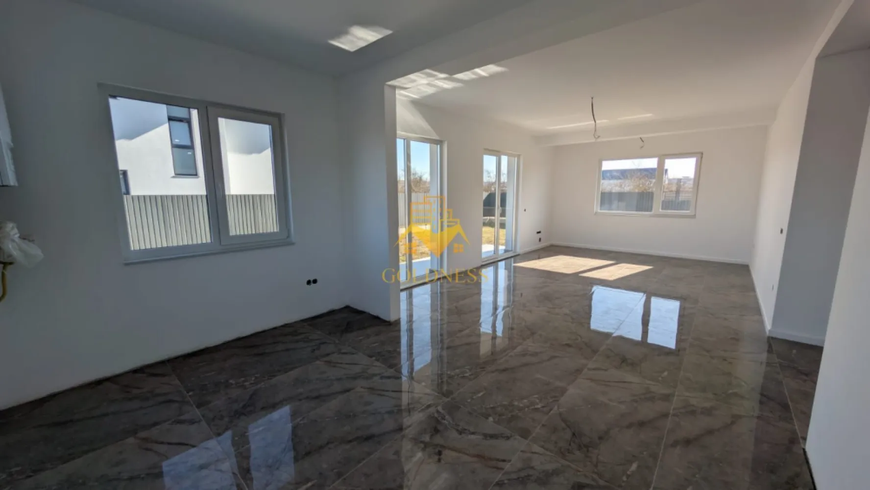 Casă individuală, 4 camere, 470 mp teren, Cluj