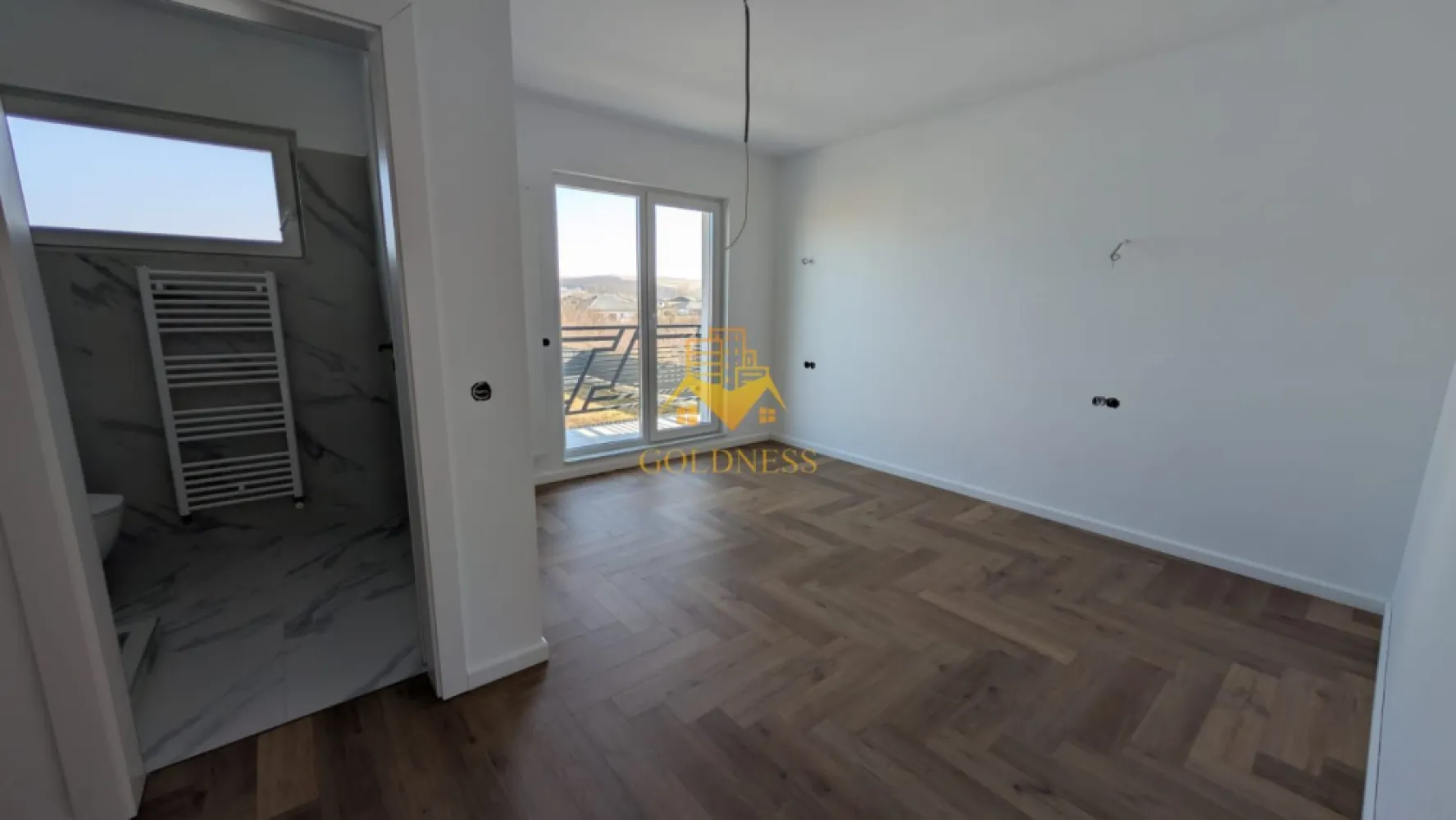 Casă individuală, 4 camere, 470 mp teren, Cluj