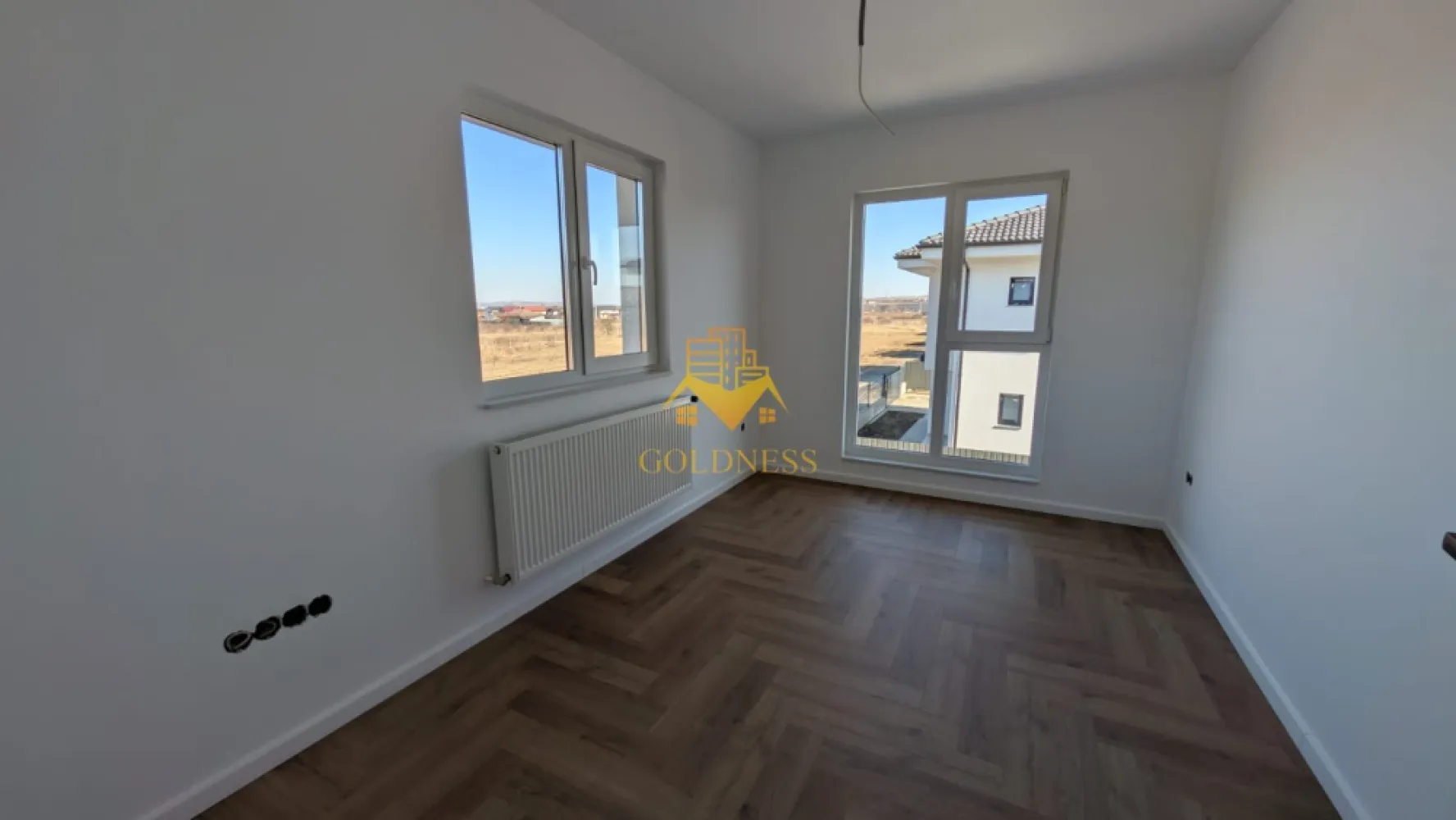 Casă individuală, 4 camere, 470 mp teren, Cluj