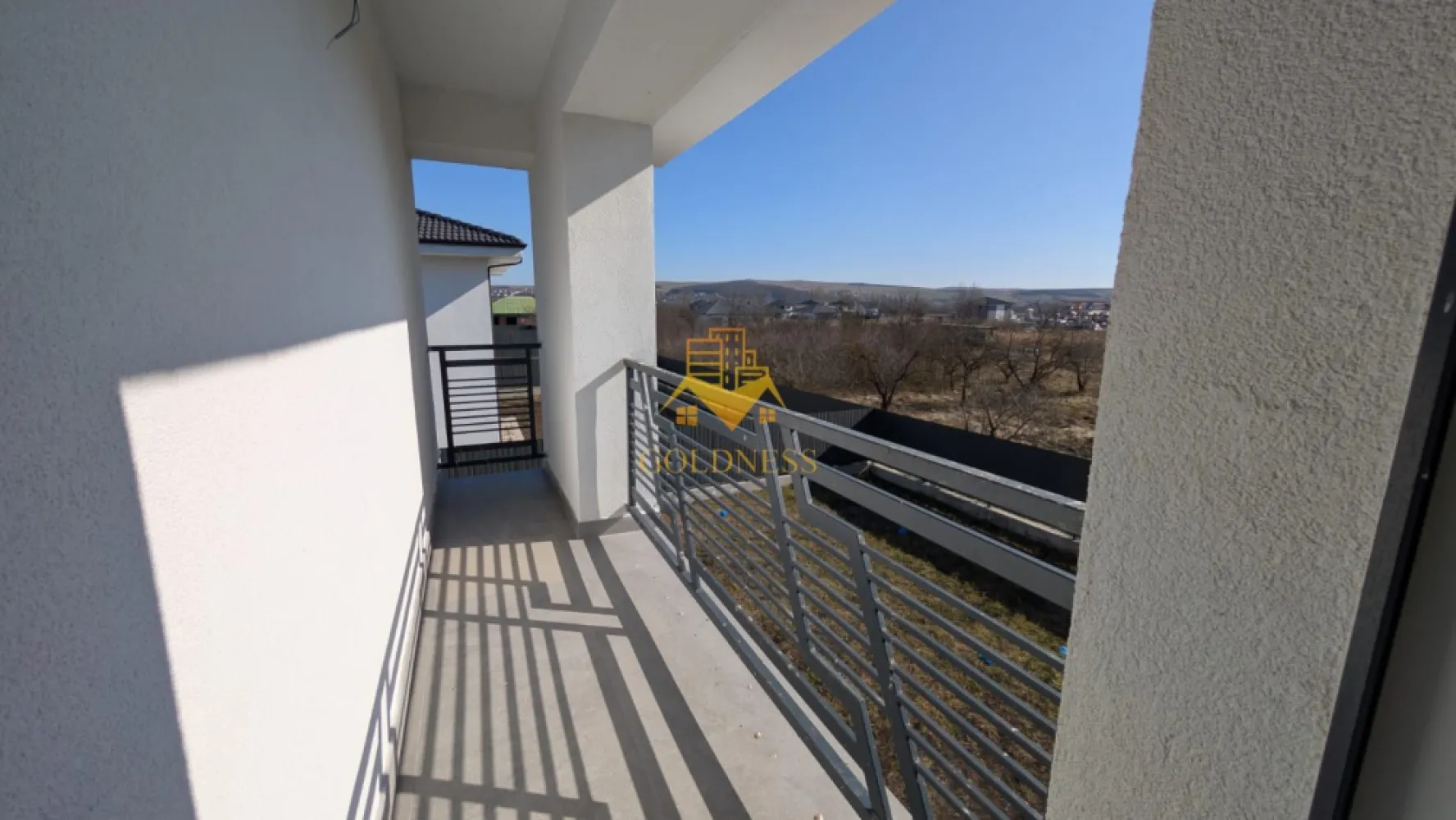 Casă individuală, 4 camere, 470 mp teren, Cluj