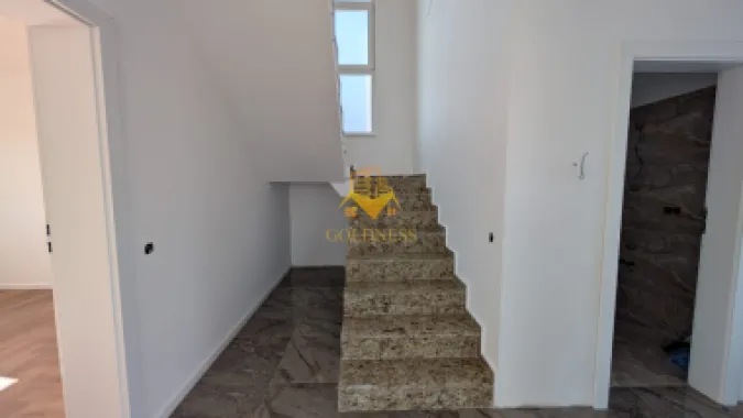 Casă individuală, 4 camere, 470 mp teren, Cluj