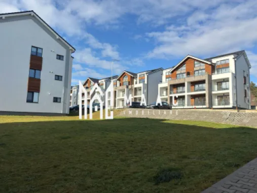 Apartament 1 camera | Etaj 1 | Balcon | Decomandat