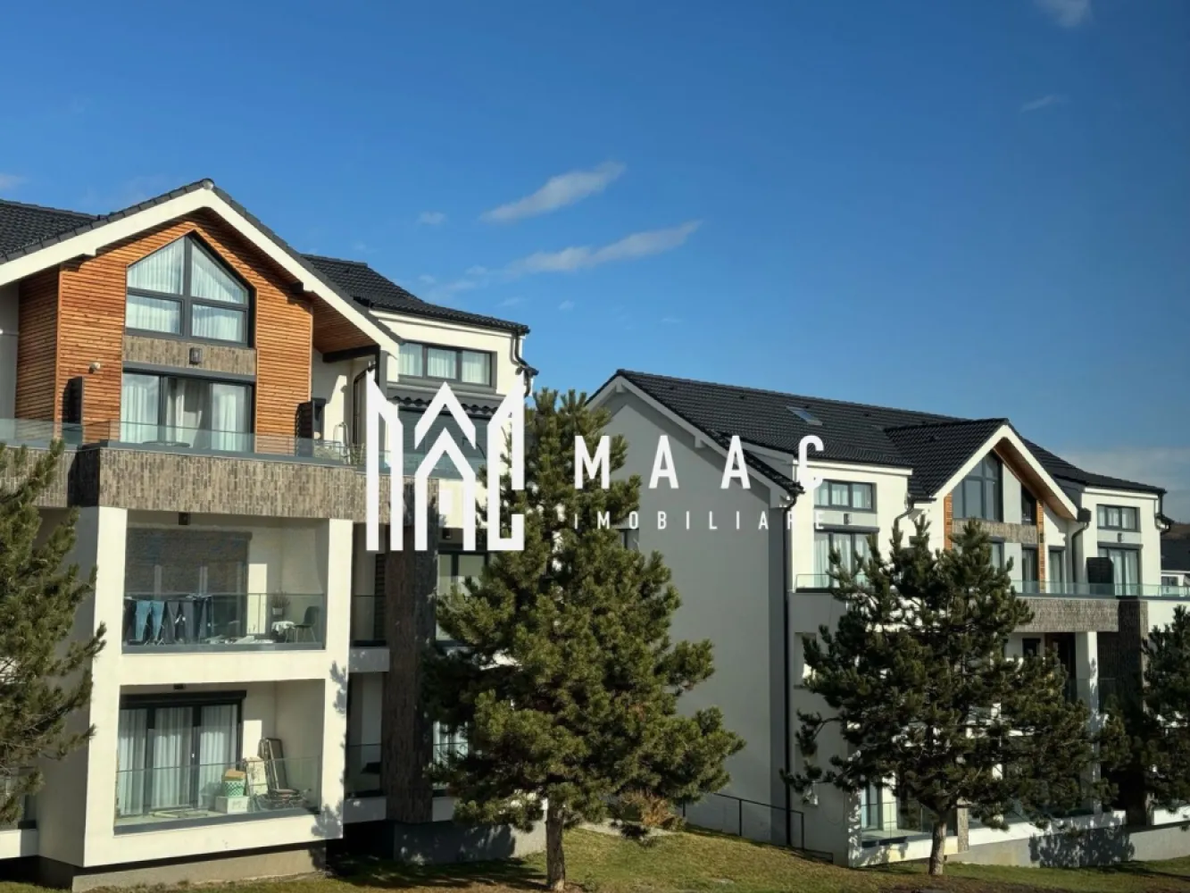 Apartament 1 camera | Etaj 1 | Balcon | Decomandat