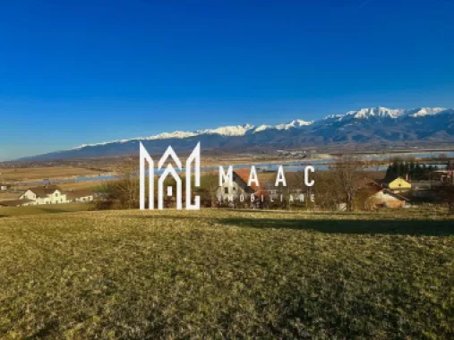 Logo MAAC IMOBILIARE logo