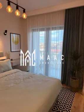 Apartament de închiriat | 2 camere | Lift | Garden Residence