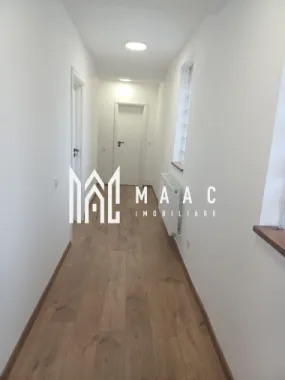 Apartament 2 Camere | 62Mp | Decomandat | Loc de Parcare | Balcon | Renovat