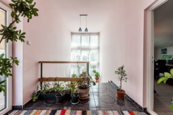 Casă spațioasă în mijlocul orasului, Str. Constantin Brâncuși