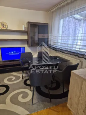 Apartament cu 3 camere de inchiriat,, Braytim,Timisoara