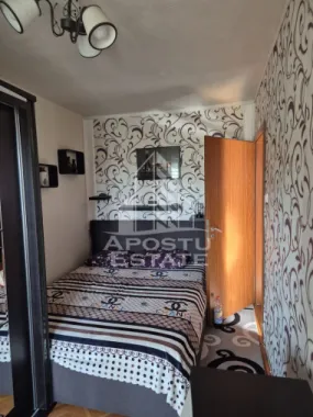 Apartament cu 3 camere de inchiriat,, Braytim,Timisoara