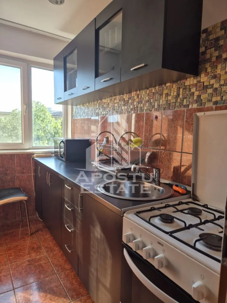 Apartament cu 3 camere de inchiriat,, Braytim,Timisoara