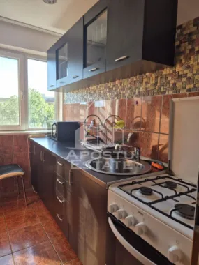 Apartament cu 3 camere de inchiriat,, Braytim,Timisoara