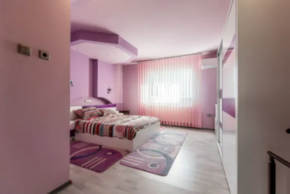 Casă spațioasă în mijlocul orasului, Str. Constantin Brâncuși