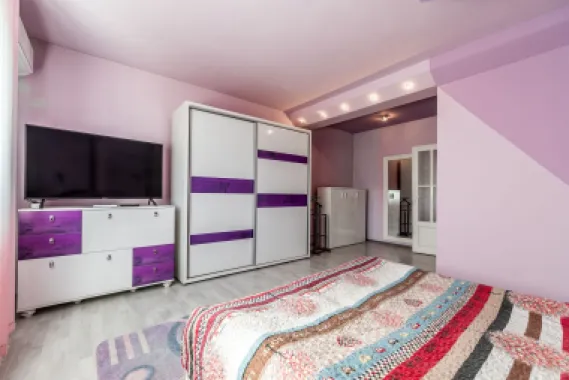 Casă spațioasă în mijlocul orasului, Str. Constantin Brâncuși