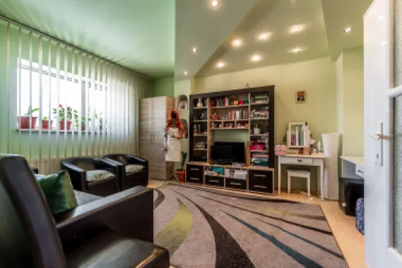 Casă spațioasă în mijlocul orasului, Str. Constantin Brâncuși