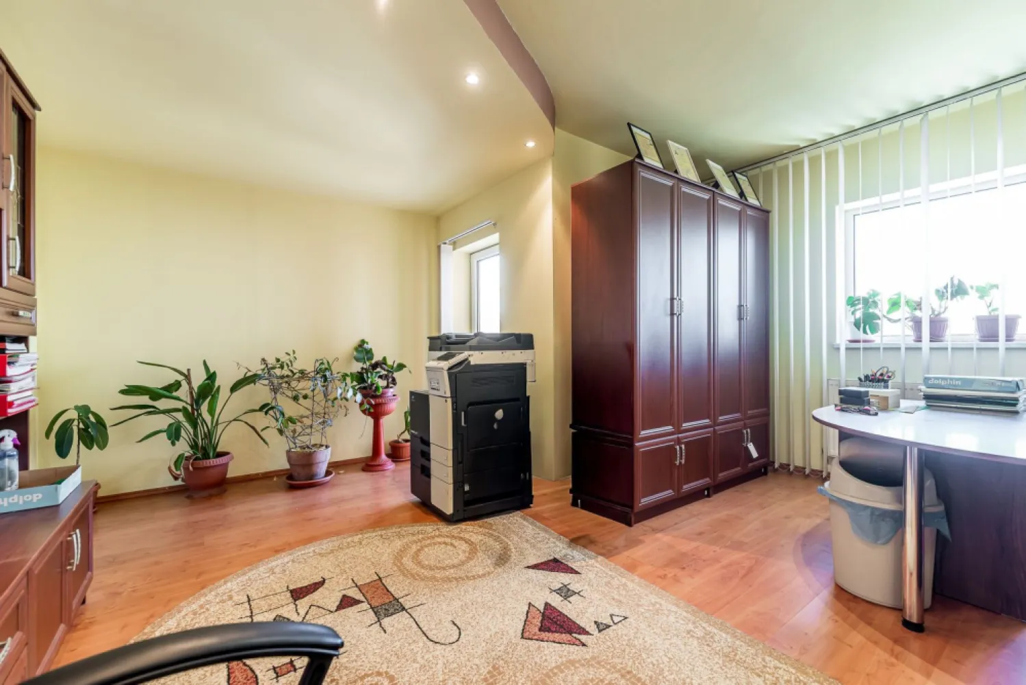 Casă spațioasă în mijlocul orasului, Str. Constantin Brâncuși