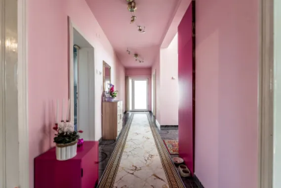 Casă spațioasă în mijlocul orasului, Str. Constantin Brâncuși