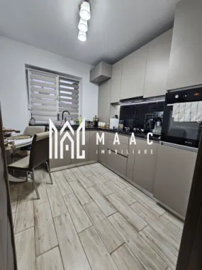 Apartament 2 Camere | Gradina 43 MPU | Parcare I Selimbar