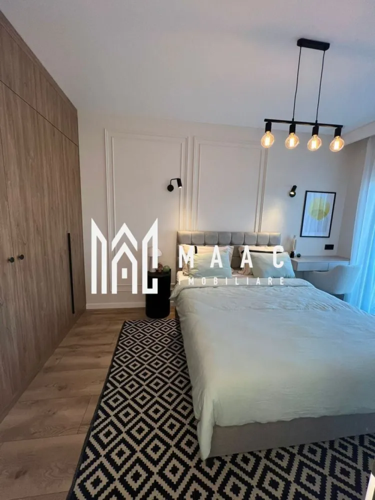 Apartament de închiriat | 2 camere | Lift | Garden Residence