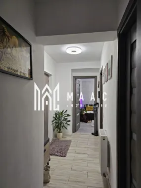 Apartament 2 Camere | Gradina 43 MPU | Parcare I Selimbar