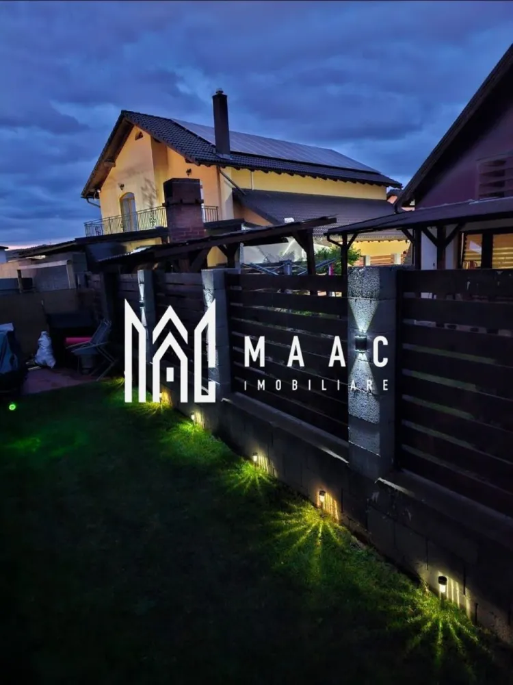 Apartament 2 Camere | Gradina 43 MPU | Parcare I Selimbar