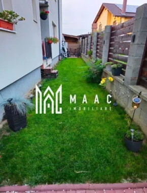 Apartament 2 Camere | Gradina 43 MPU | Parcare I Selimbar