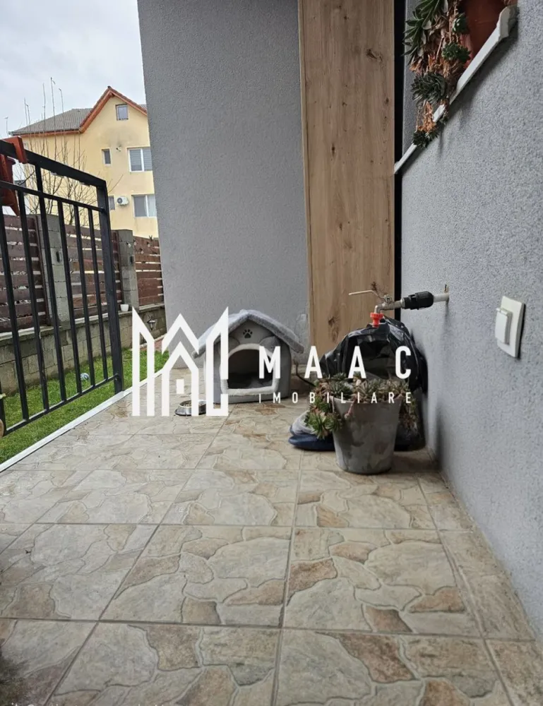 Apartament 2 Camere | Gradina 43 MPU | Parcare I Selimbar