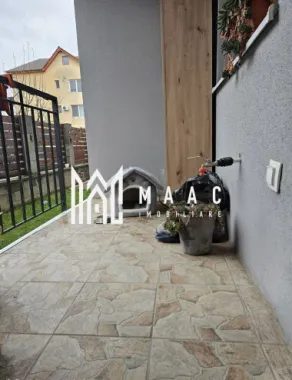 Apartament 2 Camere | Gradina 43 MPU | Parcare I Selimbar