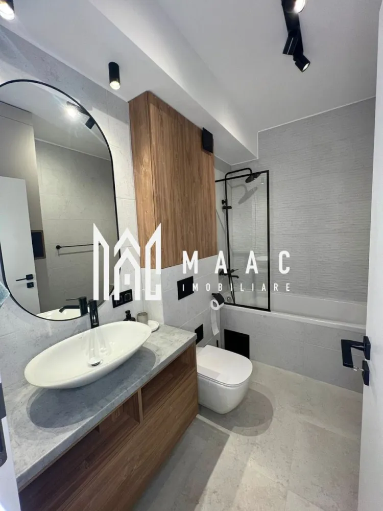 Apartament de închiriat | 2 camere | Lift | Garden Residence