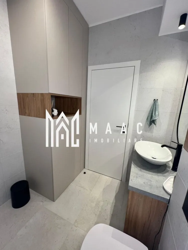 Apartament de închiriat | 2 camere | Lift | Garden Residence