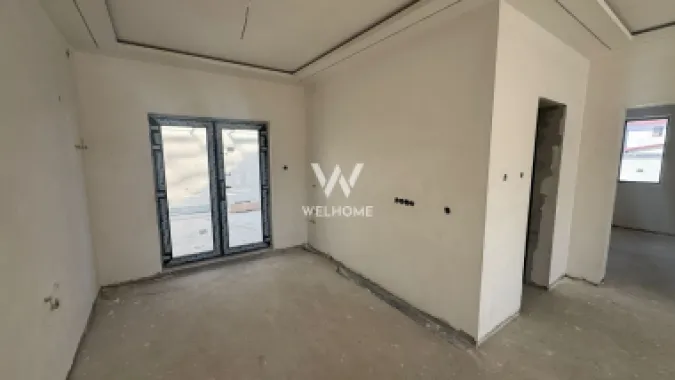 Casa individuala INTABULATA pe un singur nivel - Cristian Sibiu.