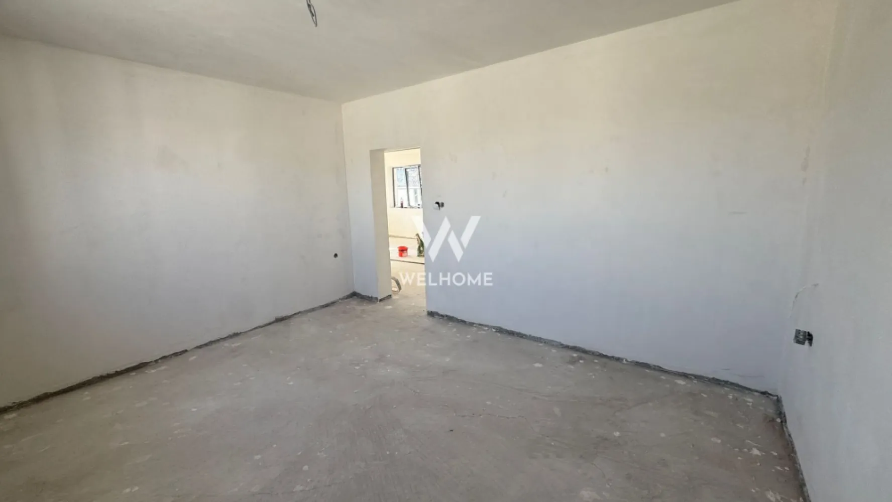 Casa individuala INTABULATA pe un singur nivel - Cristian Sibiu.