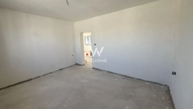 Casa individuala INTABULATA pe un singur nivel - Cristian Sibiu.