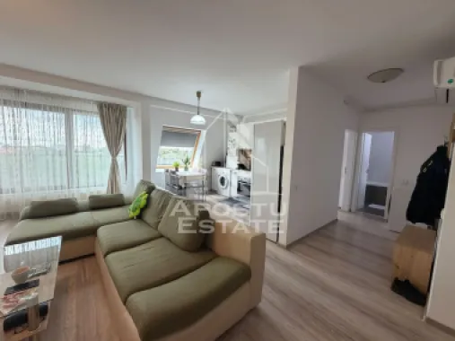 Apartament cu 2 camere de vânzare , Zona Lipovei , Timisoara