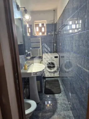 Apartament cu 3 camere de inchiriat,, Braytim,Timisoara