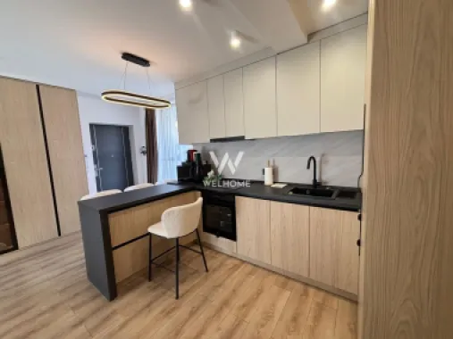 Penthouse 3 camere PREMIUM cu terasa 60mp in Selimbar, zona Brana