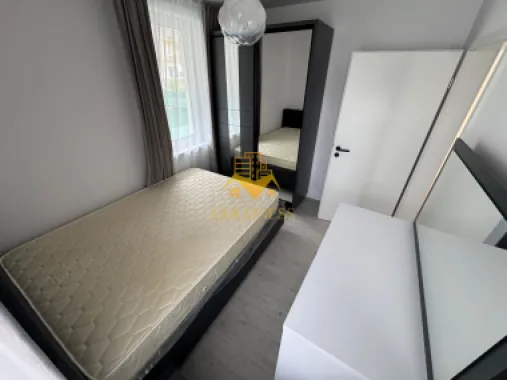 2 camere, modern, 2 bai, Baciu zona Galaxiei, Transylvaniei