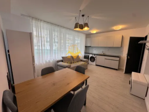 2 camere, modern, 2 bai, Baciu zona Galaxiei, Transylvaniei