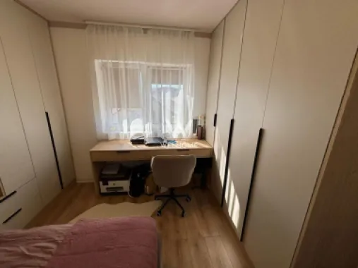 Penthouse 3 camere PREMIUM cu terasa 60mp in Selimbar, zona Brana