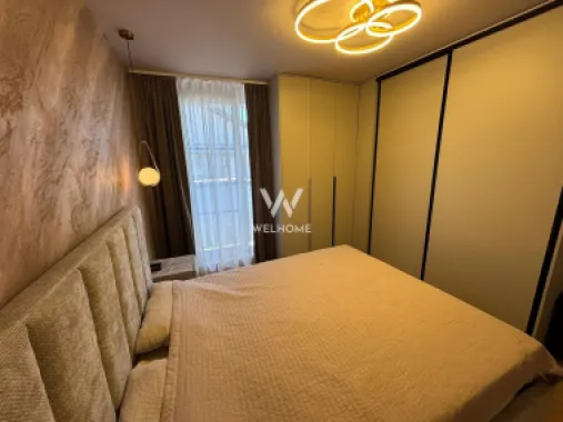 Penthouse 3 camere PREMIUM cu terasa 60mp in Selimbar, zona Brana