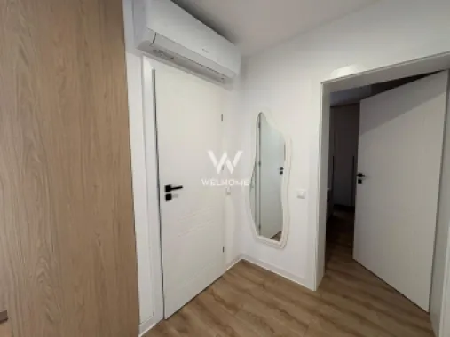 Penthouse 3 camere PREMIUM cu terasa 60mp in Selimbar, zona Brana