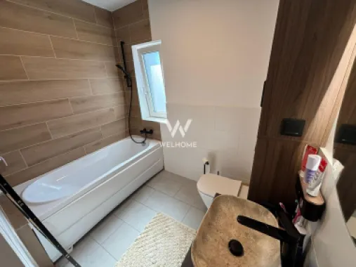 Penthouse 3 camere PREMIUM cu terasa 60mp in Selimbar, zona Brana